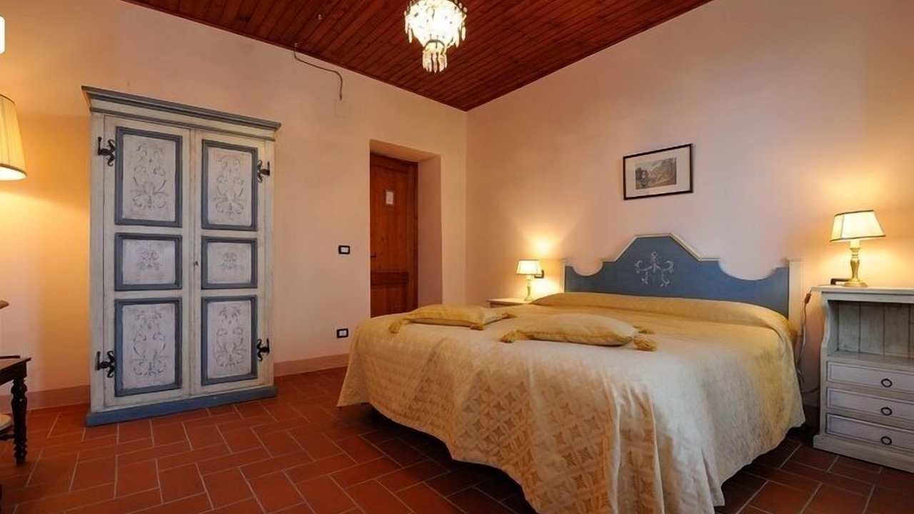Photo of Bedroom in Old Town