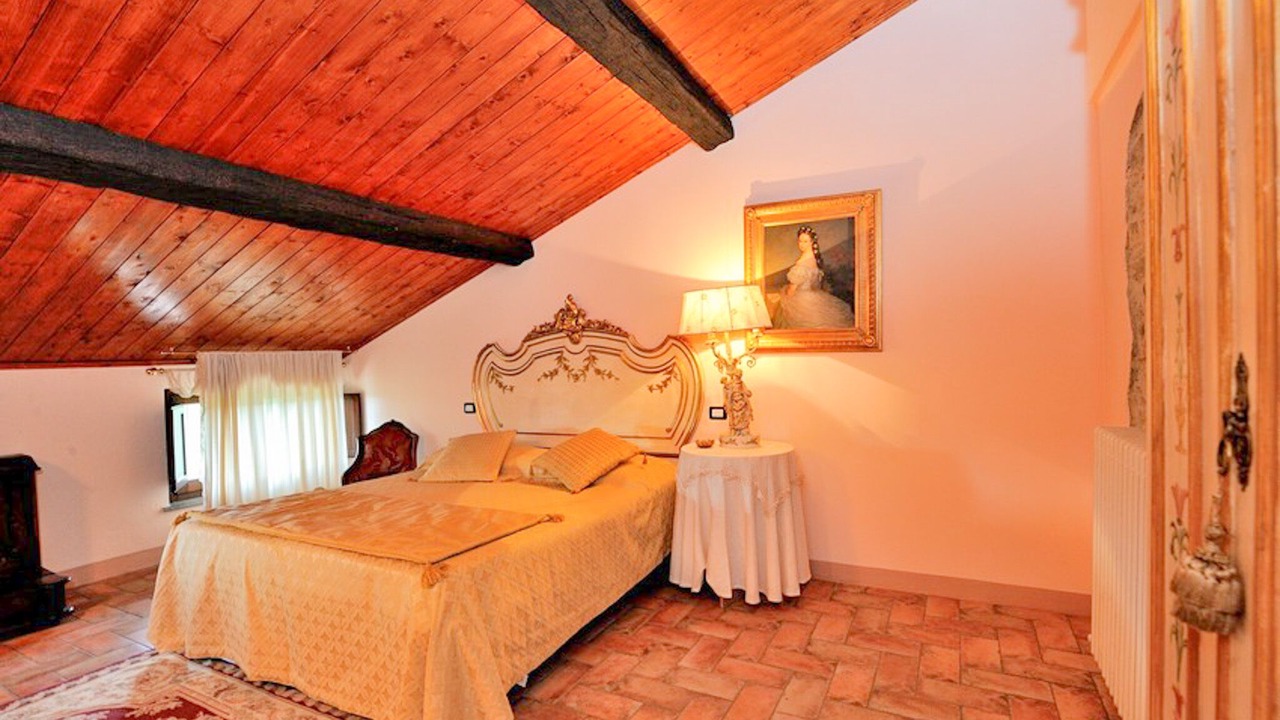 Photo of Bedroom in Old Town