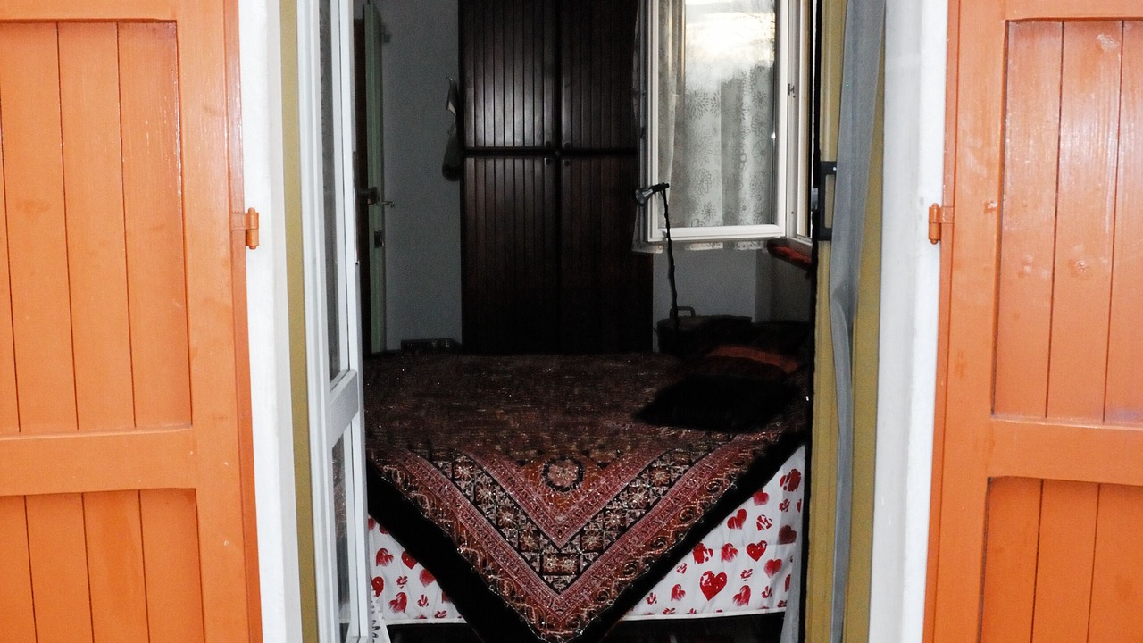 Photo of Bedroom in Tavullia