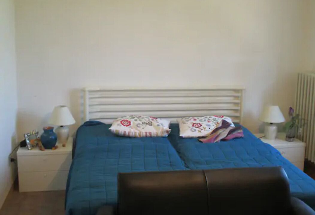 Photo of Bedroom in Tavullia