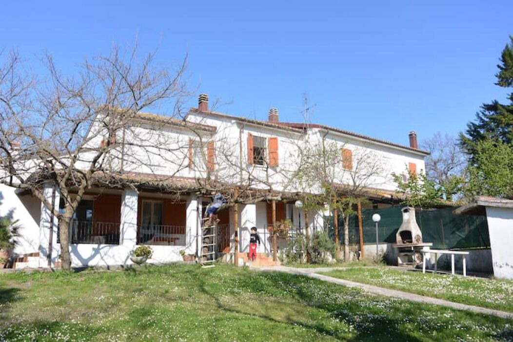 Photo of Outdoor in Tavullia
