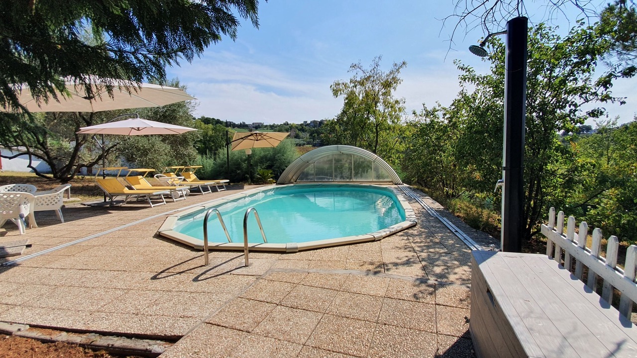 Photo of Outdoor in Tavullia