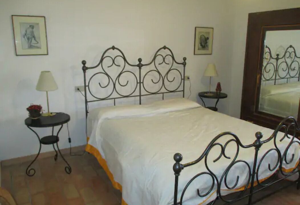 Photo of Bedroom in Tavullia
