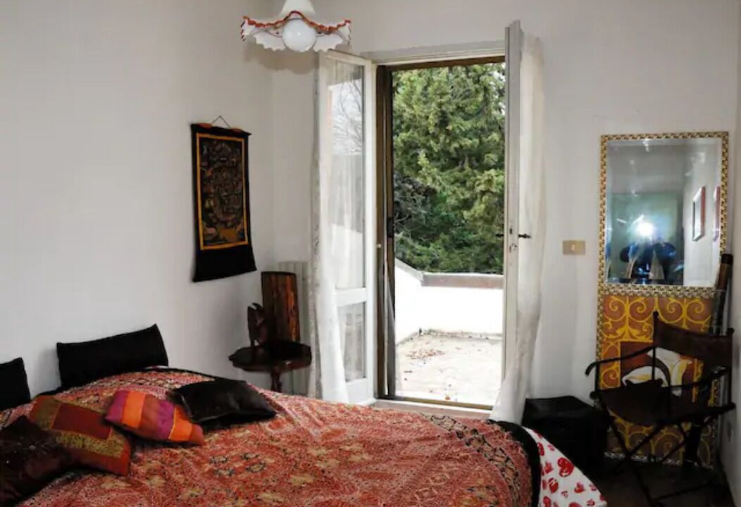 Photo of Bedroom in Tavullia