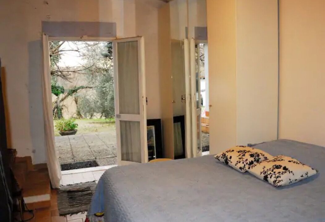 Photo of Bedroom in Tavullia