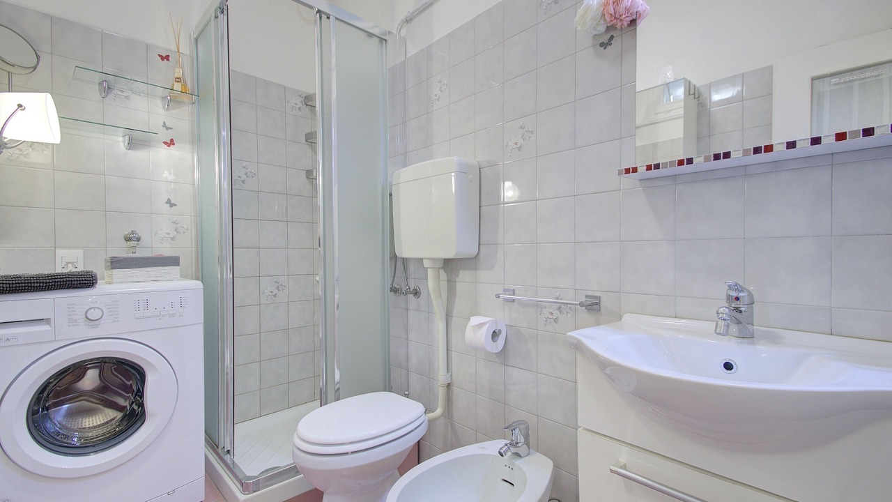 Photo of Bathroom in San Polo