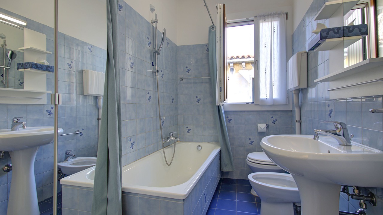 Photo of Bathroom in San Polo