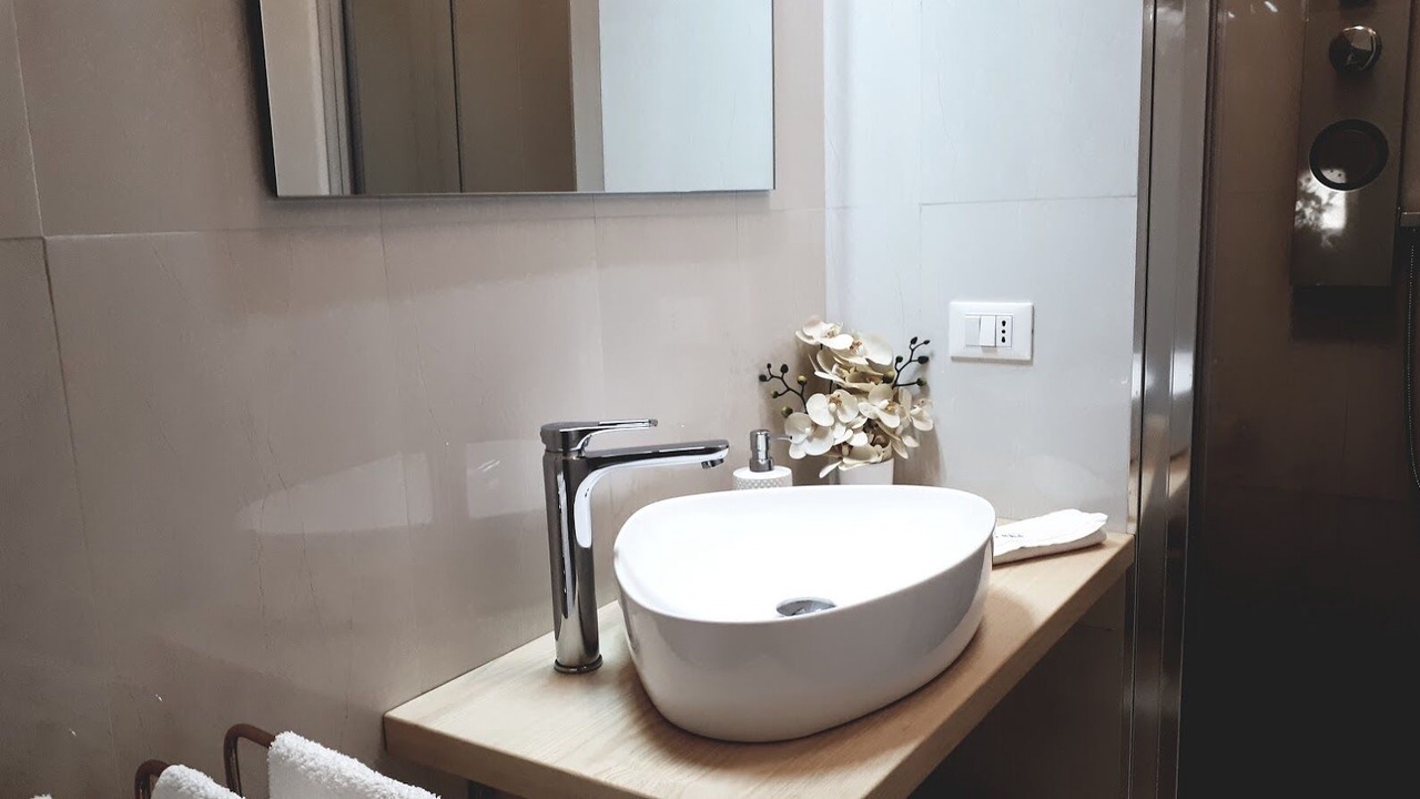 Photo of Bathroom in Gussago