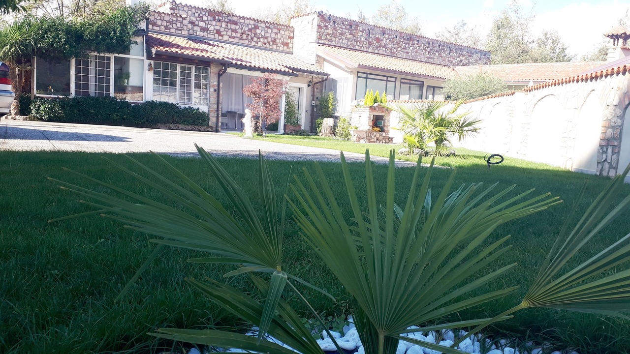 Photo of Outdoor in Gussago