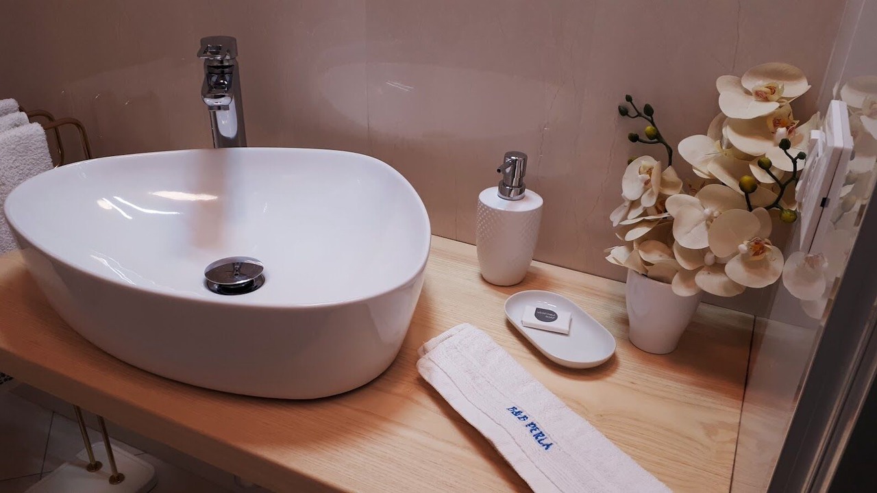 Photo of Bathroom in Gussago