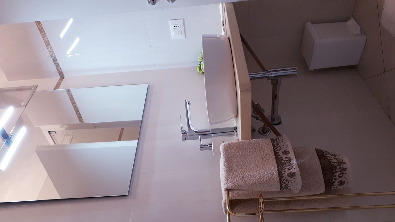 Photo of Bathroom in Gussago