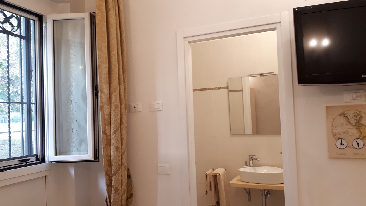 Photo of Bathroom in Gussago