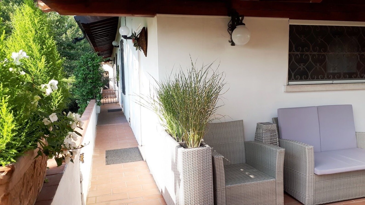 Photo of Patio Balcony in Gussago