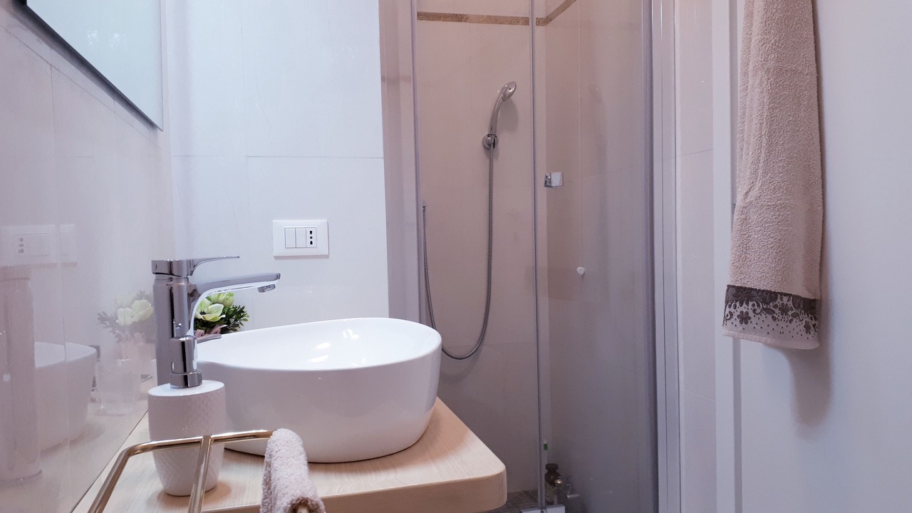 Photo of Bathroom in Gussago