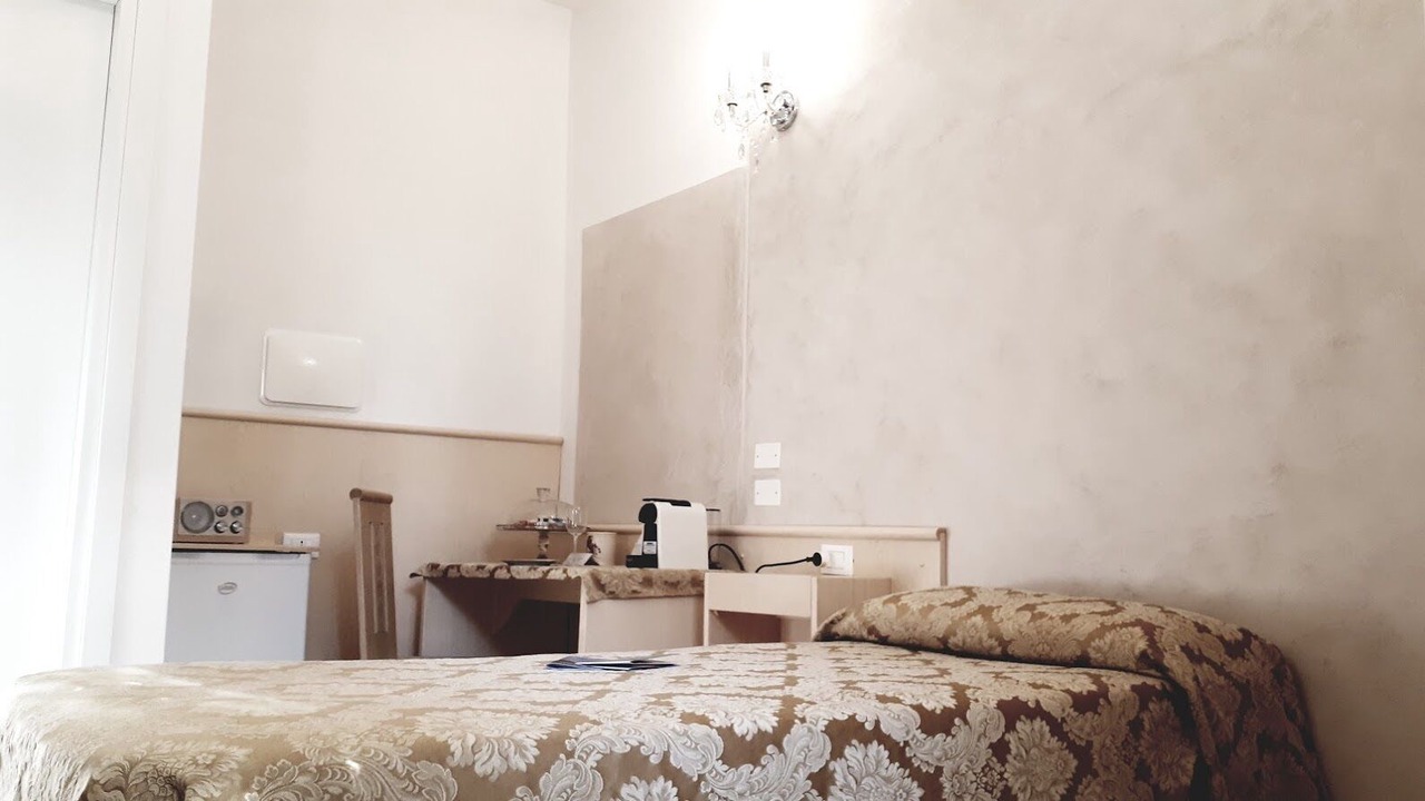 Photo of Bedroom in Gussago