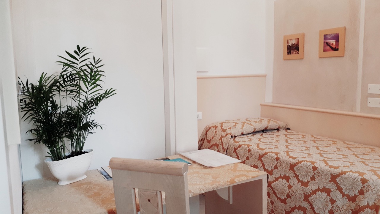 Photo of Bedroom in Gussago