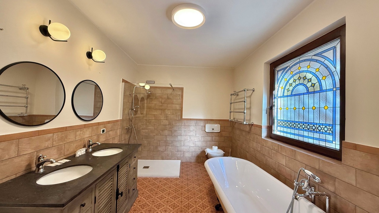 Photo of Bathroom in Cressogno