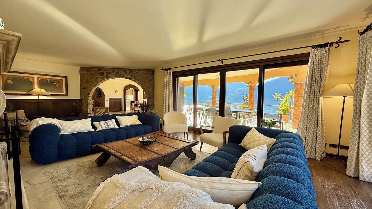 Photo of Bedroom in Cressogno