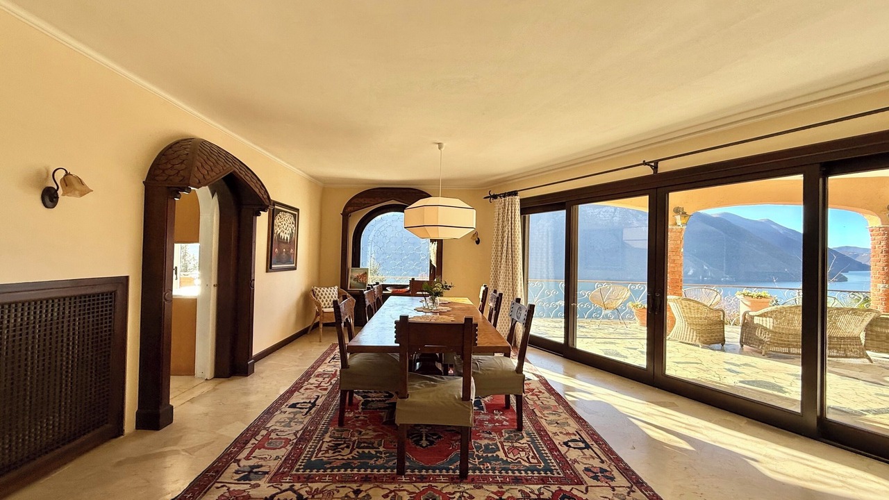 Photo of Livingroom in Cressogno