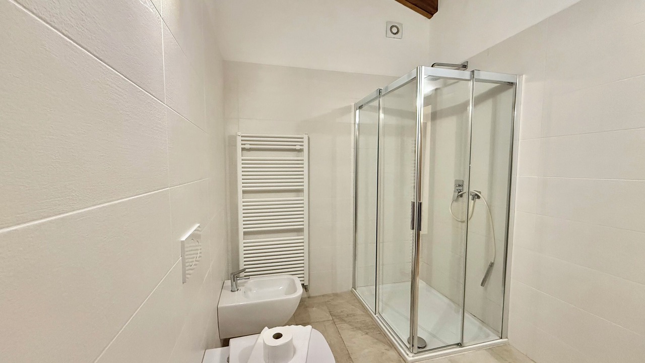 Photo of Bathroom in Cressogno