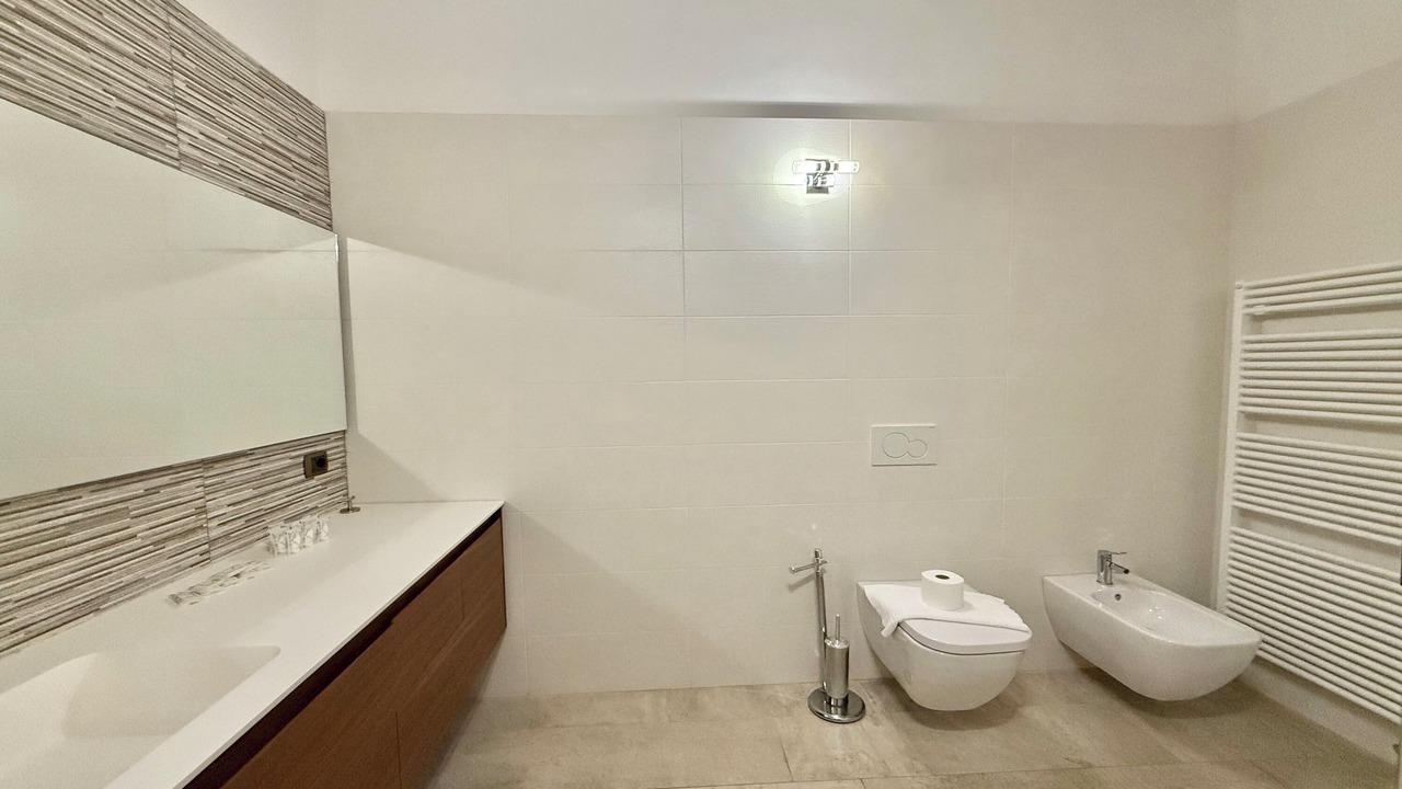 Photo of Bathroom in Cressogno