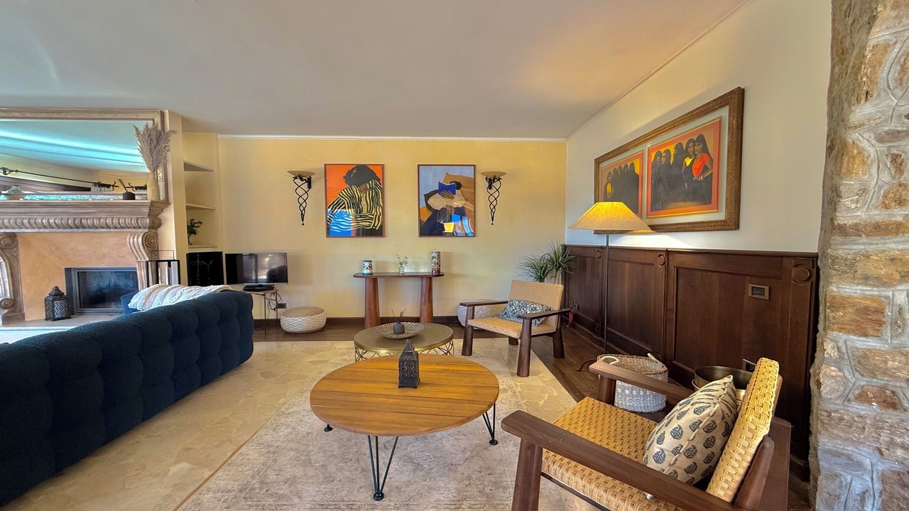 Photo of Livingroom in Cressogno
