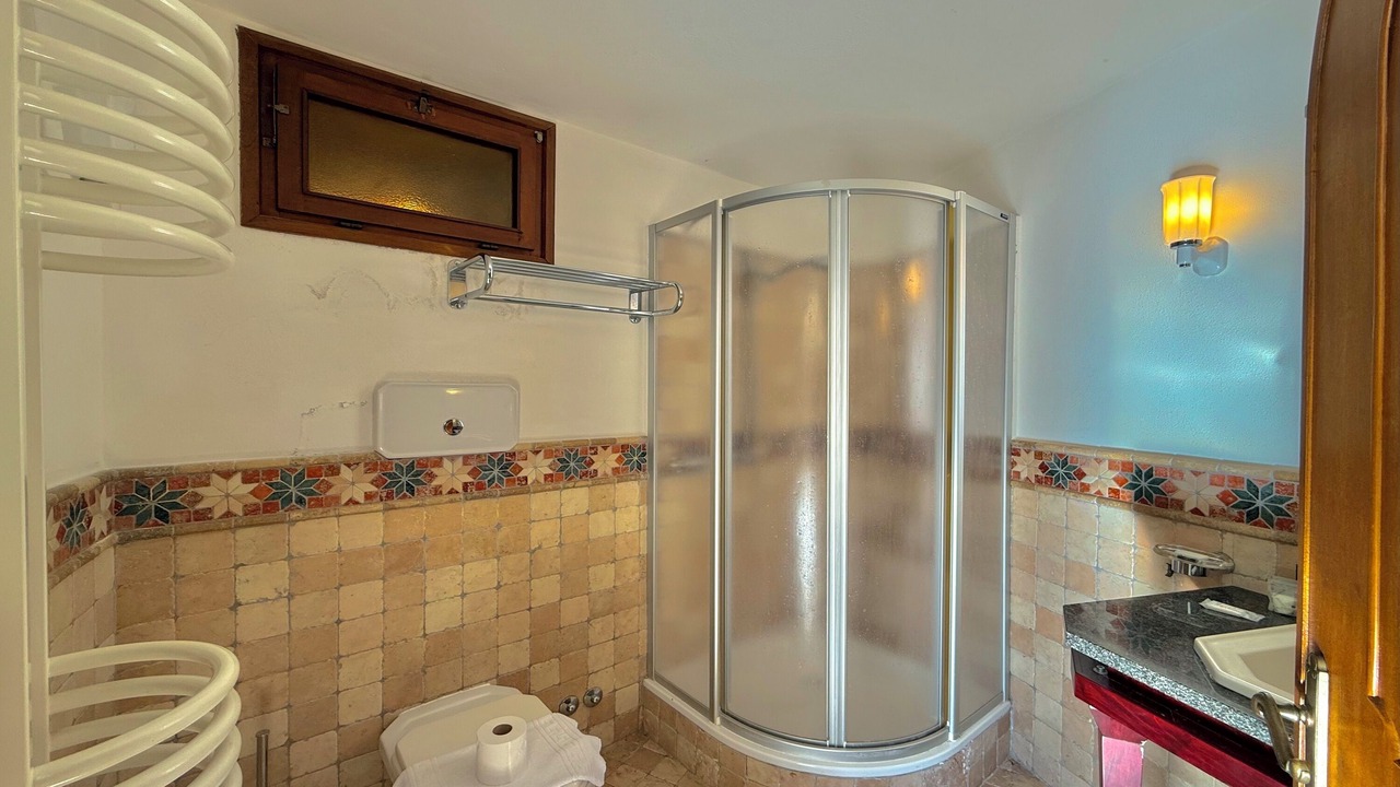 Photo of Bathroom in Cressogno