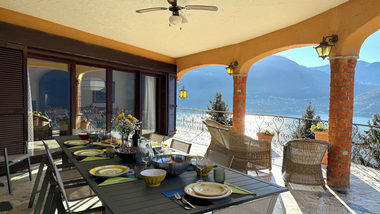Photo of Outdoor in Cressogno