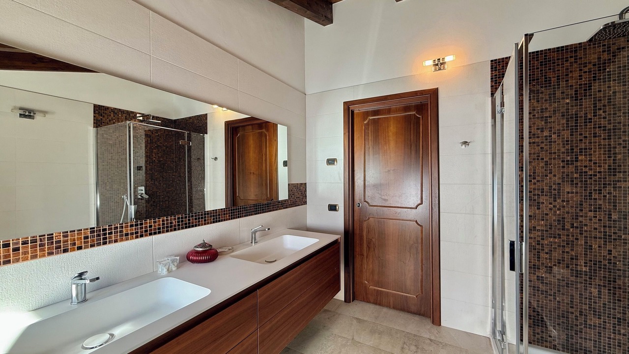 Photo of Bathroom in Cressogno