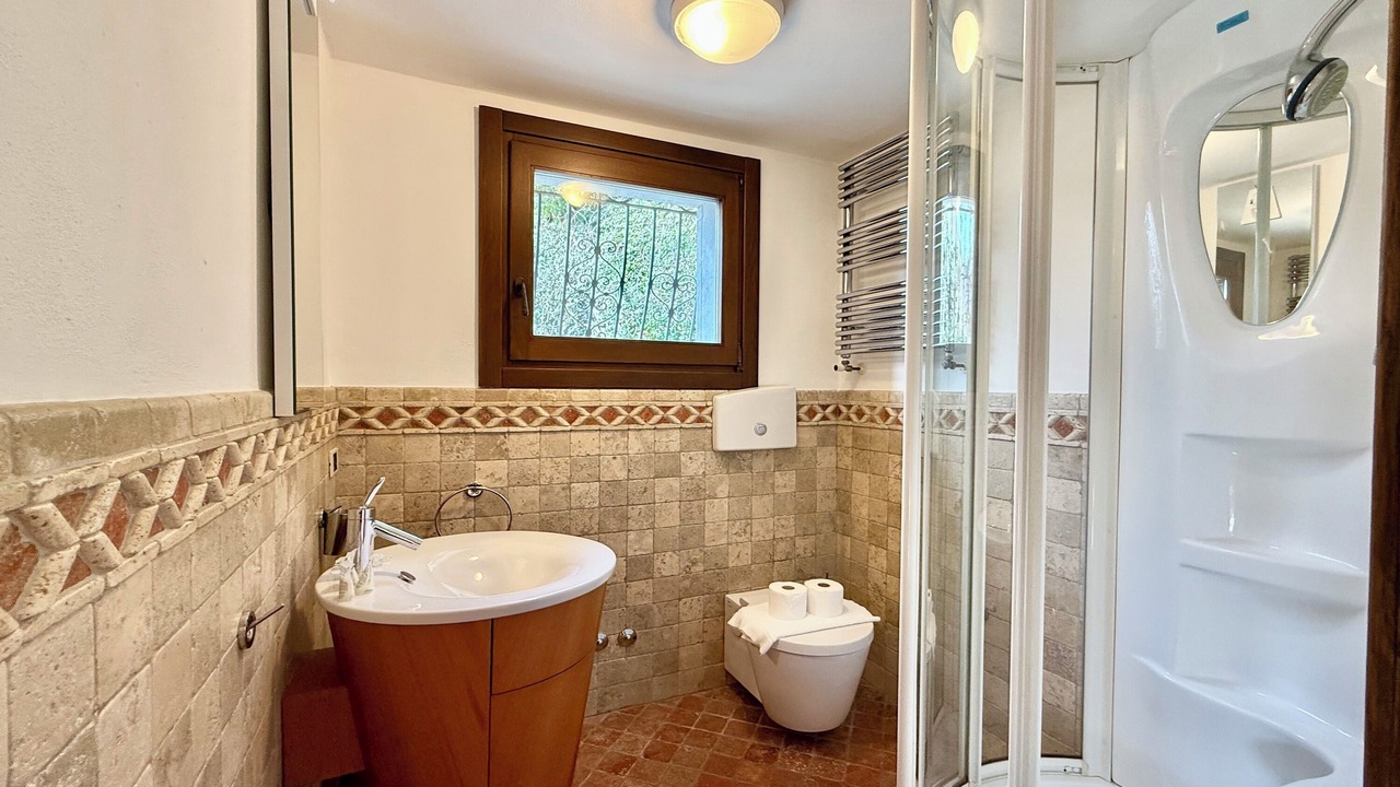 Photo of Bathroom in Cressogno