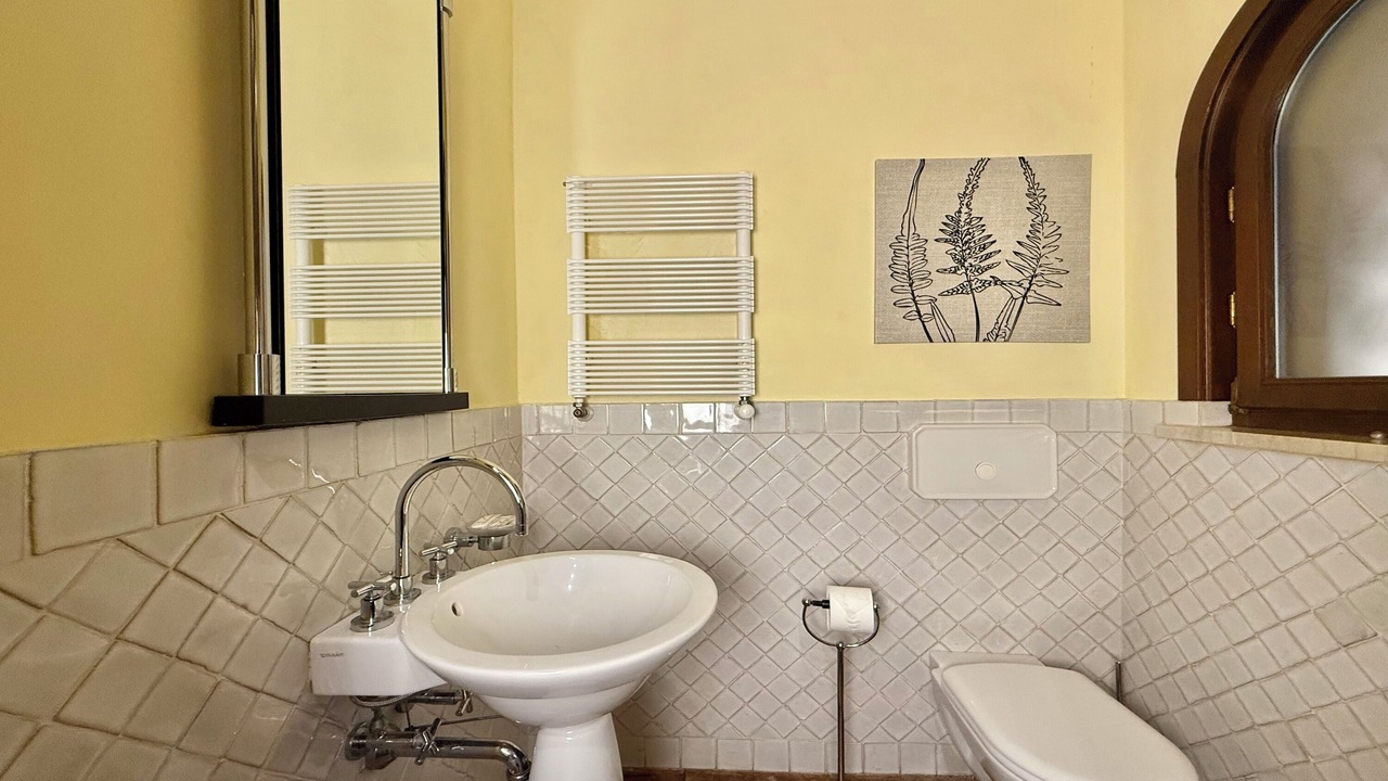 Photo of Bathroom in Cressogno