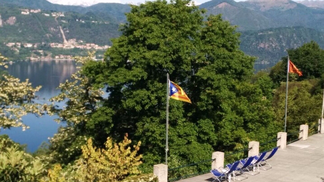 Photo of Outdoor in Ameno