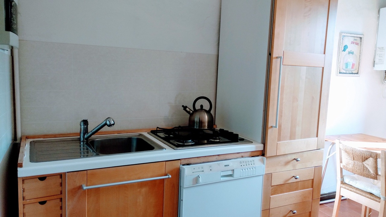 Photo of Kitchen in Ameno
