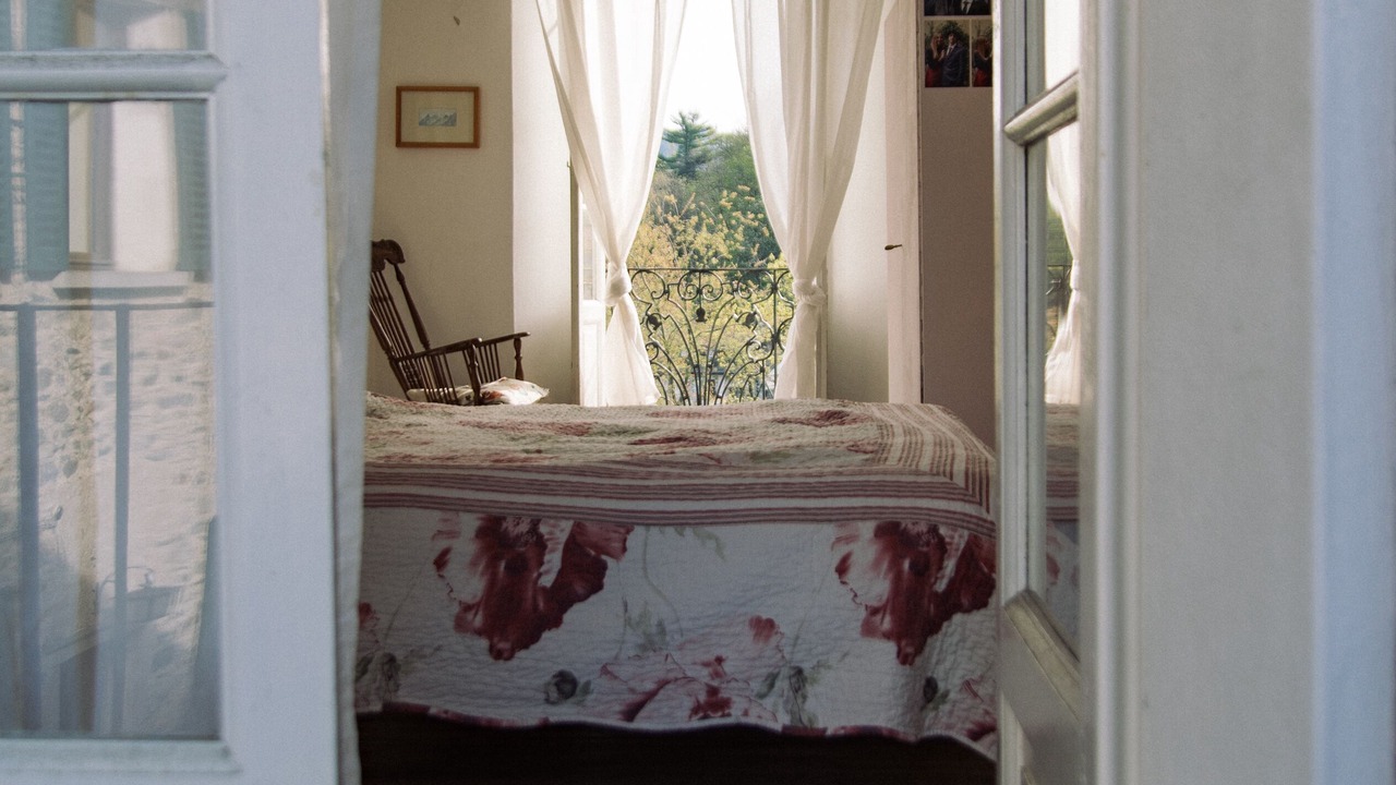 Photo of Bedroom in Ameno