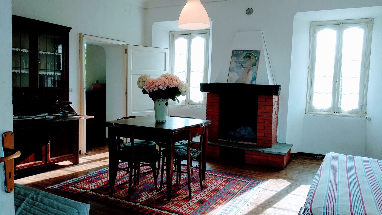Photo of Bedroom in Ameno
