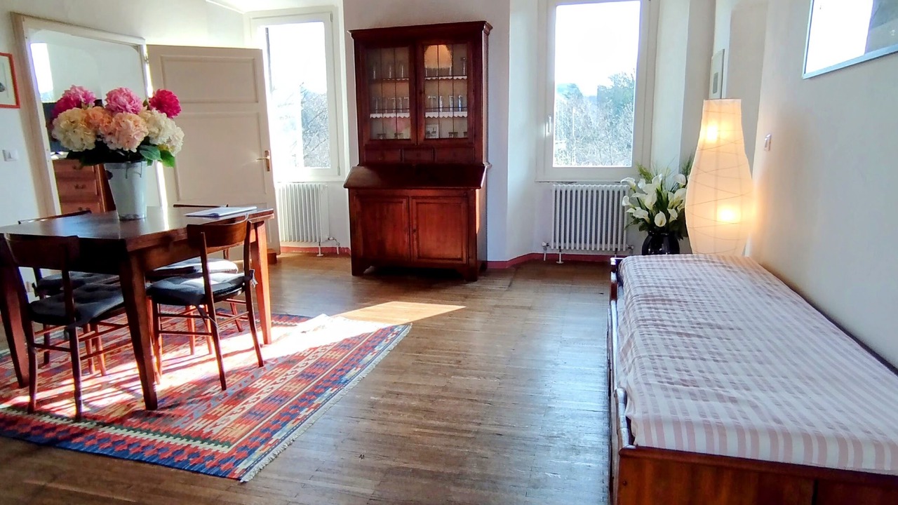 Photo of Bedroom in Ameno