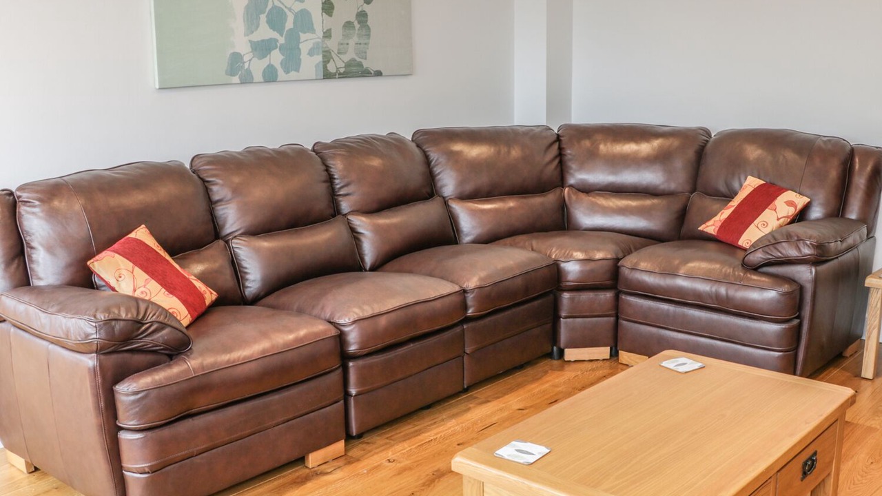Photo of Livingroom in Munslow