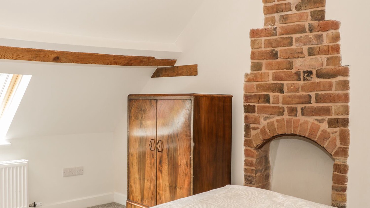 Photo of Bedroom in Munslow