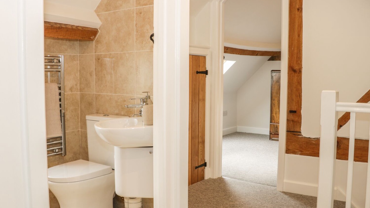 Photo of Bathroom in Munslow