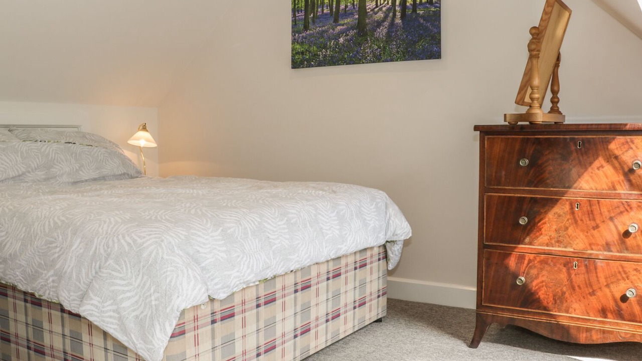 Photo of Bedroom in Munslow