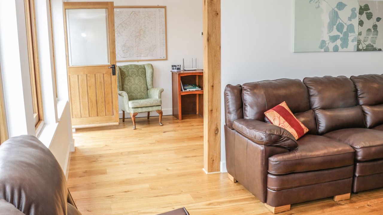 Photo of Livingroom in Munslow