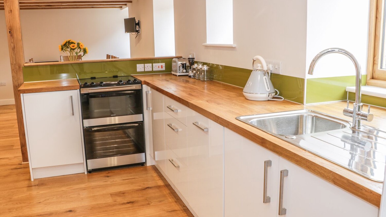 Photo of Kitchen in Munslow