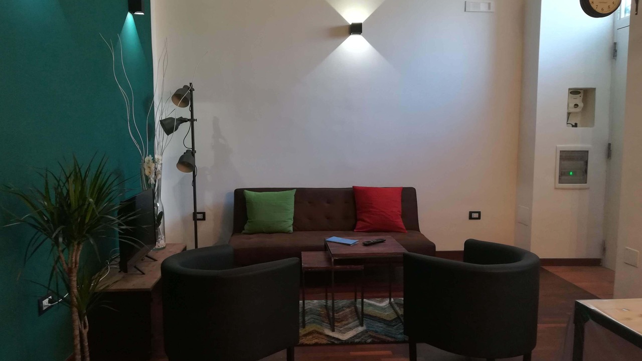 Photo of Livingroom in Vasto