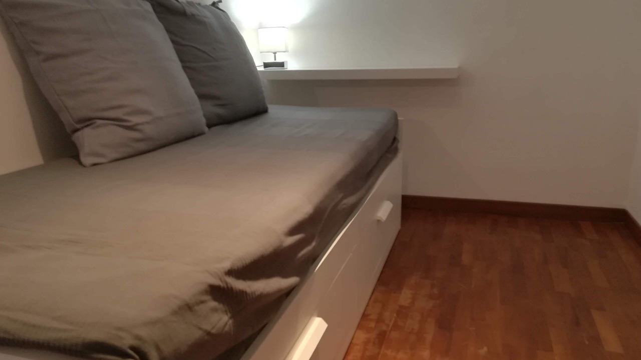 Photo of Bedroom in Vasto