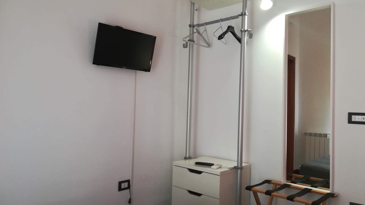 Photo of Bedroom in Vasto