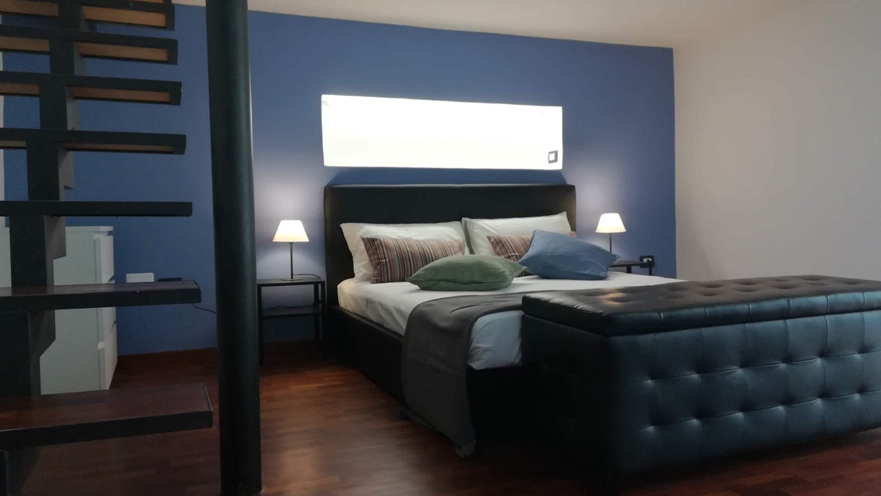 Photo of Bedroom in Vasto