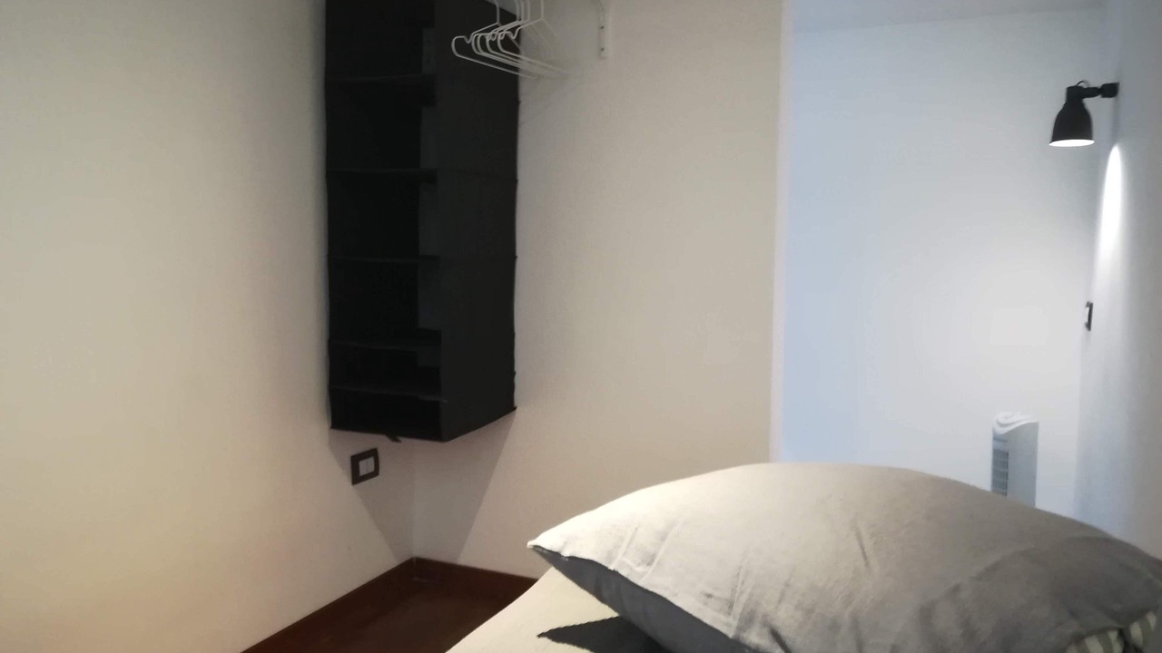 Photo of Bedroom in Vasto