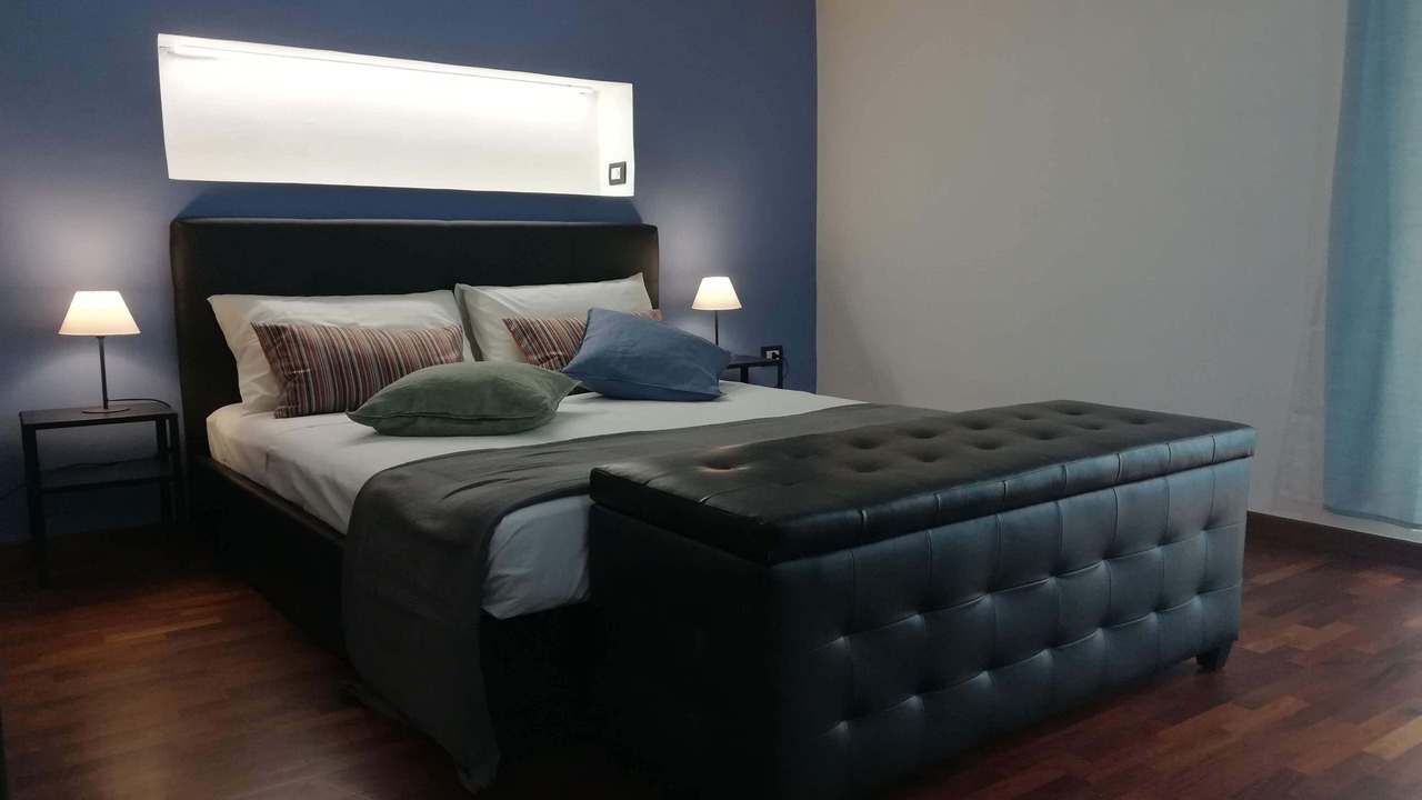 Photo of Bedroom in Vasto