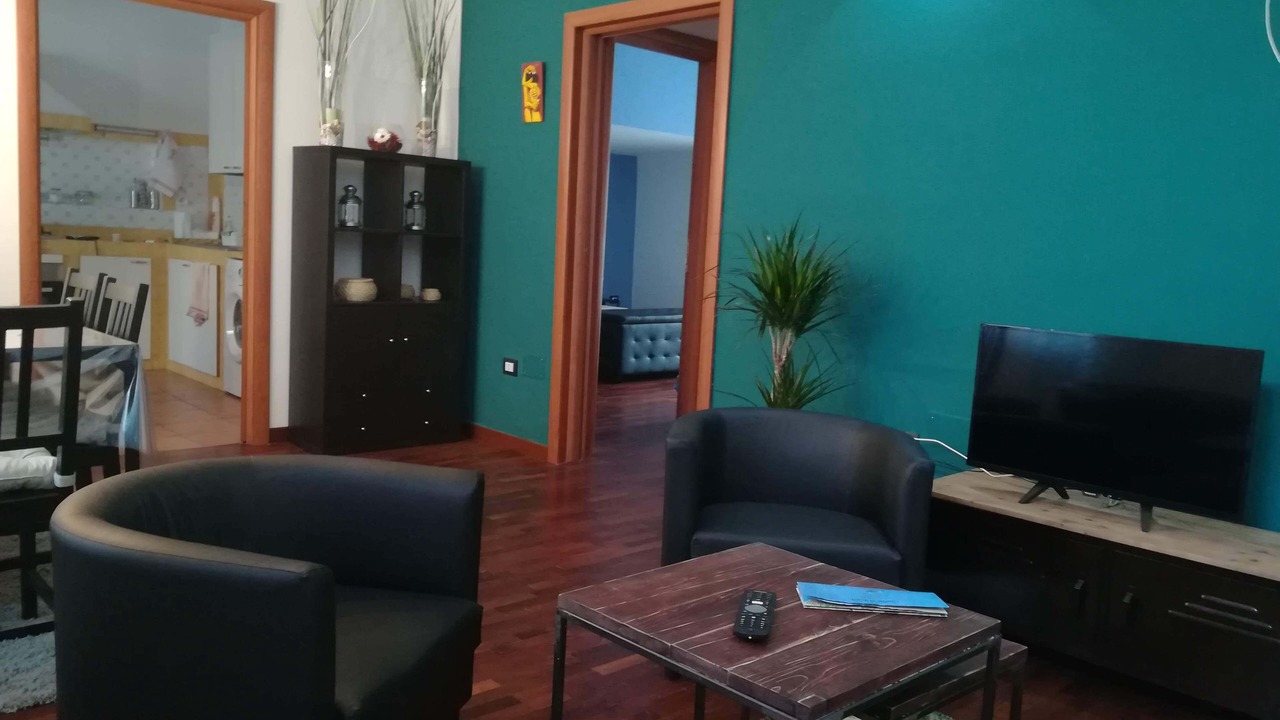 Photo of Livingroom in Vasto