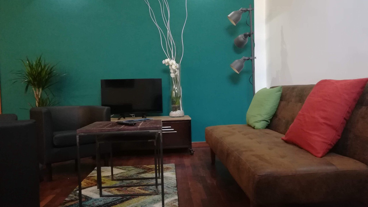 Photo of Livingroom in Vasto